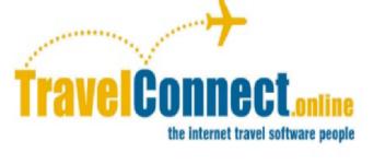Imagen de TRAVEL CONNECT.ONLINE THE INTERNET TRAVEL SOFTWARE PEOPLE