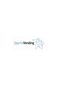 Imagen de SPORTS VENDING