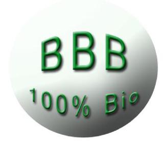 Imagen de BBB 100% BIO