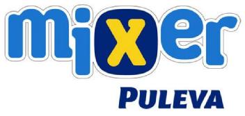 Imagen de MIXER PULEVA