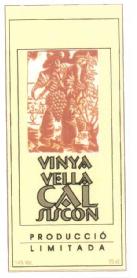 Imagen de VINYA VELLA CAL SISCON PRODUCCIO LIMITADA