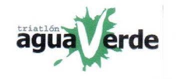Imagen de TRIATLON AGUAVERDE