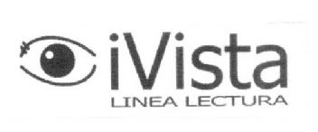 Imagen de IVISTA LINEA LECTURA