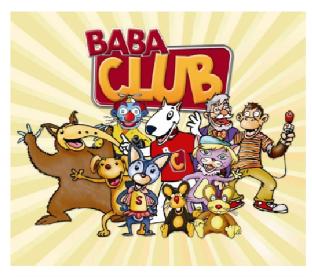 Imagen de BABA CLUB