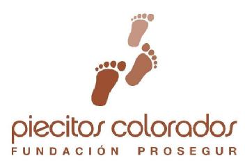 Imagen de PIECITOS COLORADOS FUNDACION PROSEGUR