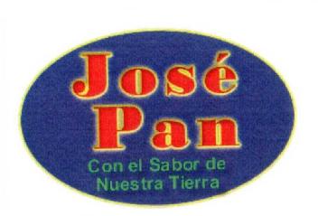 Imagen de JOSE PAN CON EL SABOR DE NUESTRA TIERRA