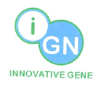 Imagen de IGN INNOVATIVE GENE