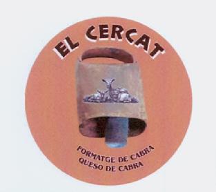 Imagen de EL CERCAT FORMATGE DE CABRA QUESO DE CABRA