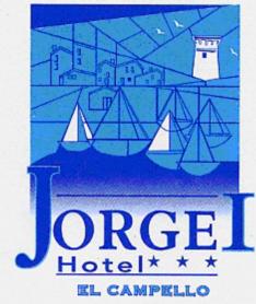 Imagen de JORGE I HOTEL EL CAMPELLO