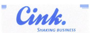 Imagen de CINK SHAKING BUSINESS