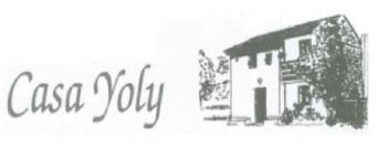 Imagen de CASA YOLY