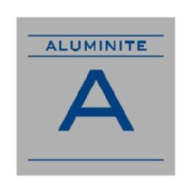 Imagen de ALUMINITE A