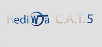 Imagen de REDIWA CAT 5