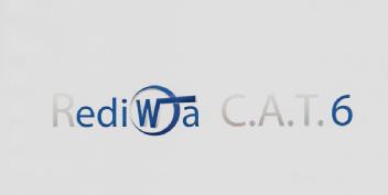 Imagen de REDIWA CAT 6