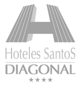 Imagen de HOTEL SANTOS DIAGONAL