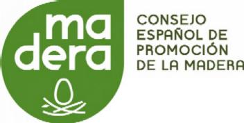 Imagen de MADERA CONSEJO ESPAÑOL DE PROMOCION DE LA MADERA