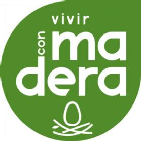 Imagen de VIVIR CON MADERA