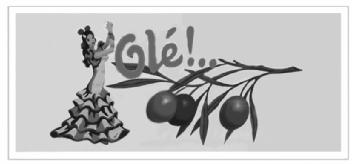 Imagen de OLE!.