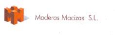 Imagen de M MADERAS MACIZAS, S.L