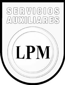 Imagen de SERVICIOS AUXILIARES LPM
