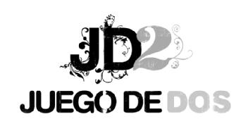 Imagen de JD2 JUEGO DE DOS