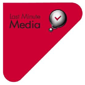 Imagen de LAST MINUTE MEDIA
