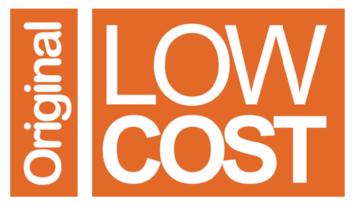 Imagen de ORIGINAL LOW COST