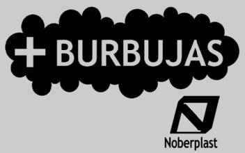 Imagen de + BURBUJAS N NOBERPLAST