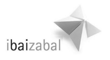 Imagen de IBAIZABAL