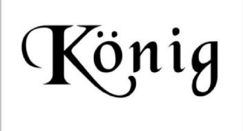 Imagen de KONIG