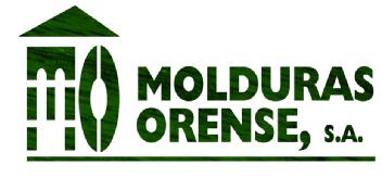 Imagen de MO MOLDURAS ORENSE, S.A