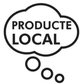 Imagen de PRODUCTE LOCAL