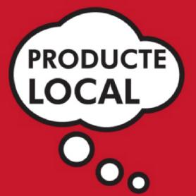 Imagen de PRODUCTE LOCAL