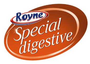 Imagen de ROYNE SPECIAL DIGESTIVE