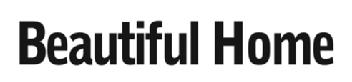 Imagen de BEAUTIFUL HOME