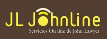 Imagen de JL JOHNLINE SERVICIOS ON LINE DE JOHN LAWYER