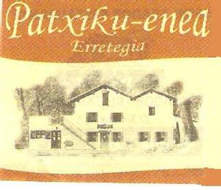Imagen de PATXIKU-ENEA ERRETEGIA