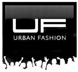 Imagen de UF URBAN FASHION