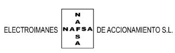 Imagen de ELECTROIMANES DE ACCIONAMIENTO S.L. NAFSA