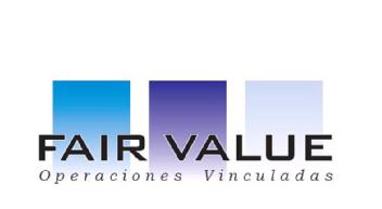 Imagen de FAIR VALUE OPERACIONES VINCULADAS