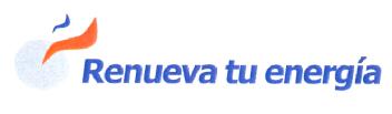 Imagen de RENUEVA TU ENERGIA