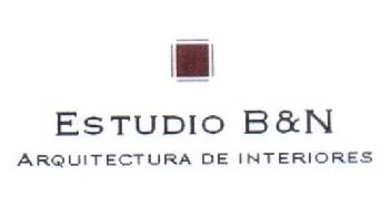 Imagen de ESTUDIO B&N ARQUITECTURA DE INTERIORES