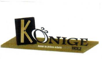 Imagen de KONIGE HOLZ