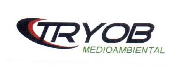 Imagen de TRYOB MEDIOAMBIENTAL