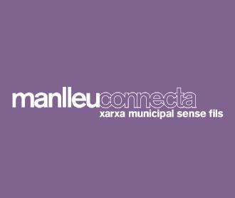 Imagen de MANLLEUCONNECTA XARXA MUNICIPAL SENSE FILS