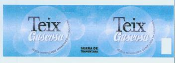 Imagen de TEIX GASEOSA