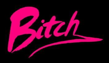 Imagen de BITCH