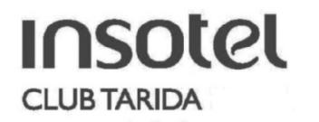 Imagen de INSOTEL CLUB TARIDA