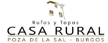 Imagen de RUFOS Y TOPOS CASA RURAL POZA DE LA SAL BURGOS