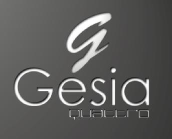 Imagen de G GESIA QUATTRO
